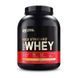 Optimum Nutrition Gold Standard 100% Whey, Кремове печиво 2270 грам EU 1000975 фото 1