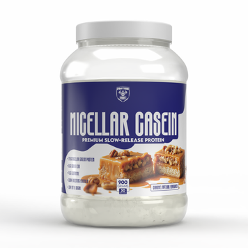 Protein Whey Micellar Casein Premium Банан 900 грам 100951 фото