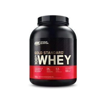 USA 1.8 kg Optimum Nutrition Whey Gold Standard, Подвійний шоколад 1800 g 101211-1n фото