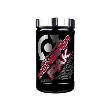 Scitec Nutrition Monster Pak 40 pack 101192-1n фото