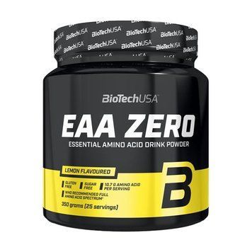 Biotech USA EAA Zero Тропічні фрукти 360 гр 100036 фото