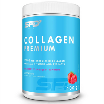 Колаген SFD Collagen Premium 400 грам 100881 фото