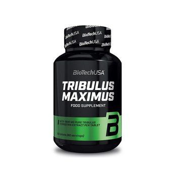Biotech USA Tribulus Maximus 90 таблеток 101027 фото
