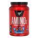 Комплекс амінокислот BSN Amino X, Фруктовий пунш 1015 грам 1000341-1n фото 1
