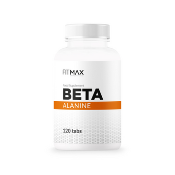 Fitmax Beta Alanine 120 таблеток 100984 фото
