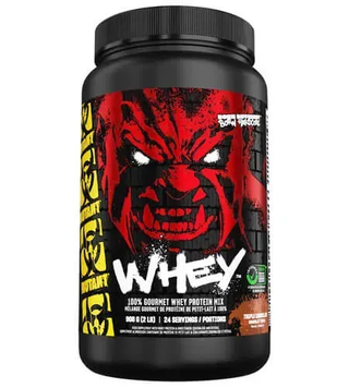 Mutant Whey 908 грам, Шоколадний брауні 101072 фото