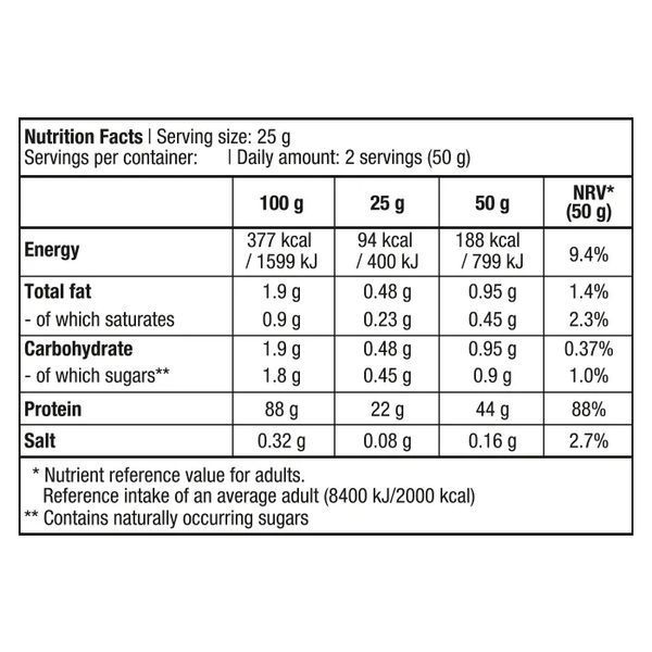 Biotech USA Iso Whey Zero, Ваніль 454грам 1001041 фото