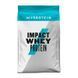 Концентрат протеїну Myprotein Impact Whey Protein, Шоколадний брауні 2.5 кг 100114 фото 1